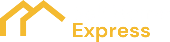 Sell home express logo.