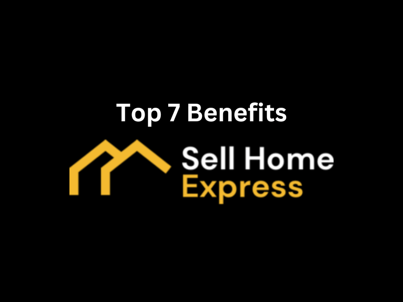 Selling Your Home to Sell Home Express